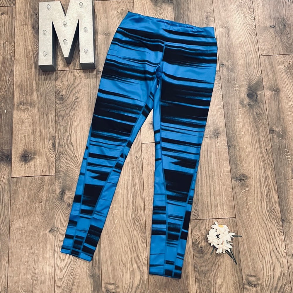 Z By Zella Athletic Leggings